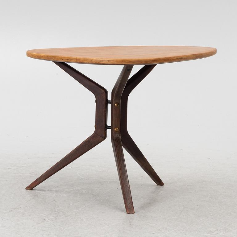 Bord, "775", Möbelbolaget Tranås, 1950-tal.