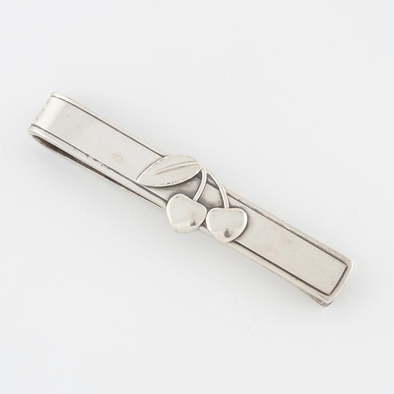 GEORG JENSEN, slipsnål.