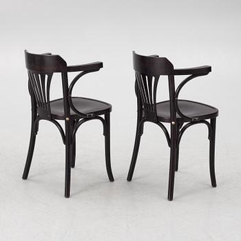 Karmstolar, 6 st, 2000-tal.