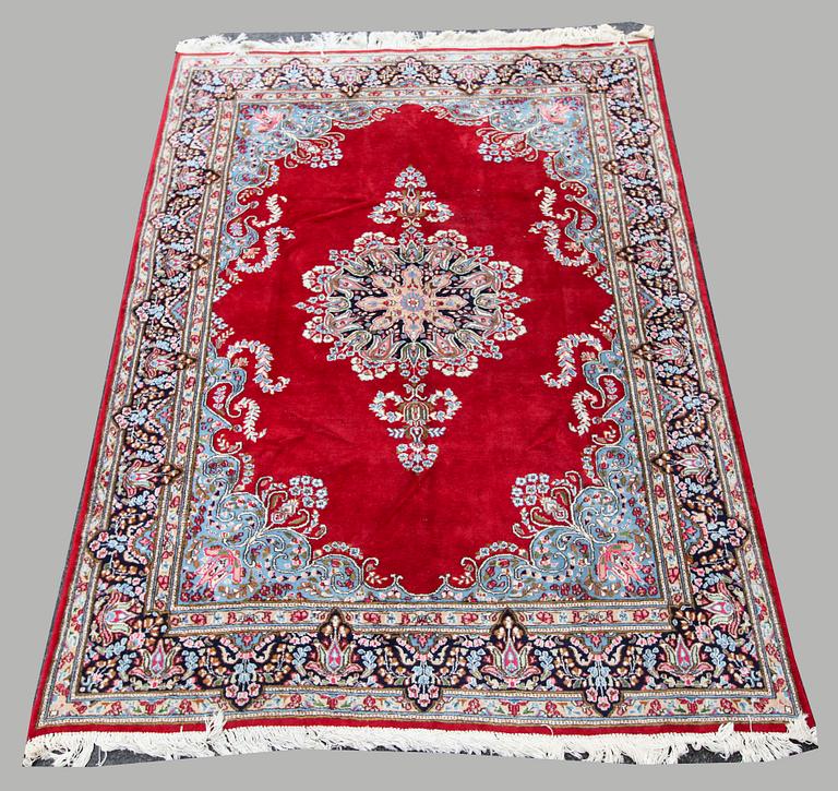 KIRMAN, orient, 202 x 255.