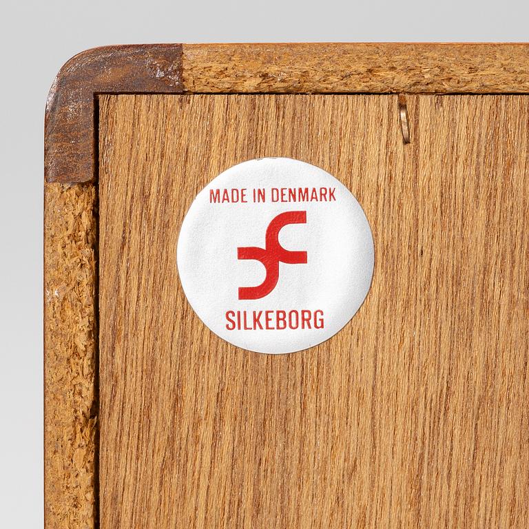 Cabinet. 1960s. Silkeborg Denmark.