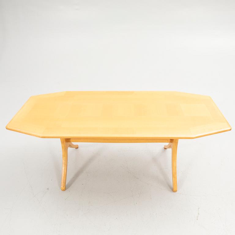 Carl Malmsten, coffee table, "The Great Hall".