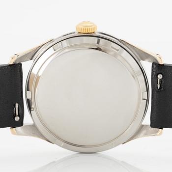 Omega, wristwatch, 36 mm.