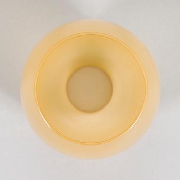 Paavo Tynell, kattovalaisin, malli 1382/8 Taito 1930-luku.