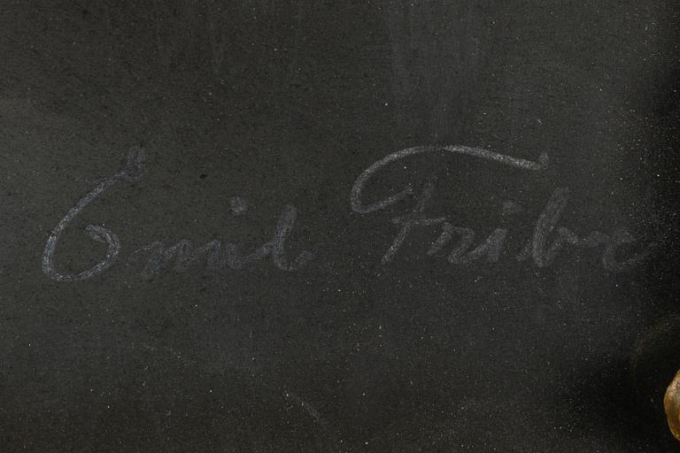 Jean-Marc Nattier, probably Louise Henriette de Bourbon, Duchess of Chartres.