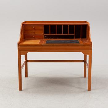 Andreas Hansen, skrivbord, Form 75, Galten, Danmark, 1900-talets senare del.