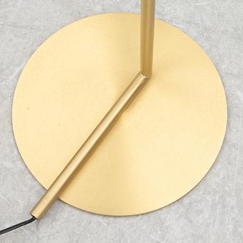 Michael Anastassiades, Floor lamp, IC Lights F1, Flos, Italy.