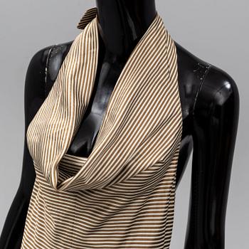 GIVENCHY, jumpsuit, fransk storlek 42.