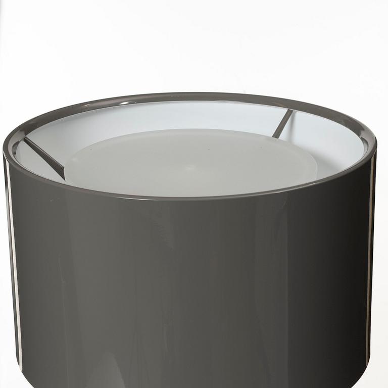 Sebastian Wrong, table lamp, "Spun Light T1", Flos, Italy, 21st century.