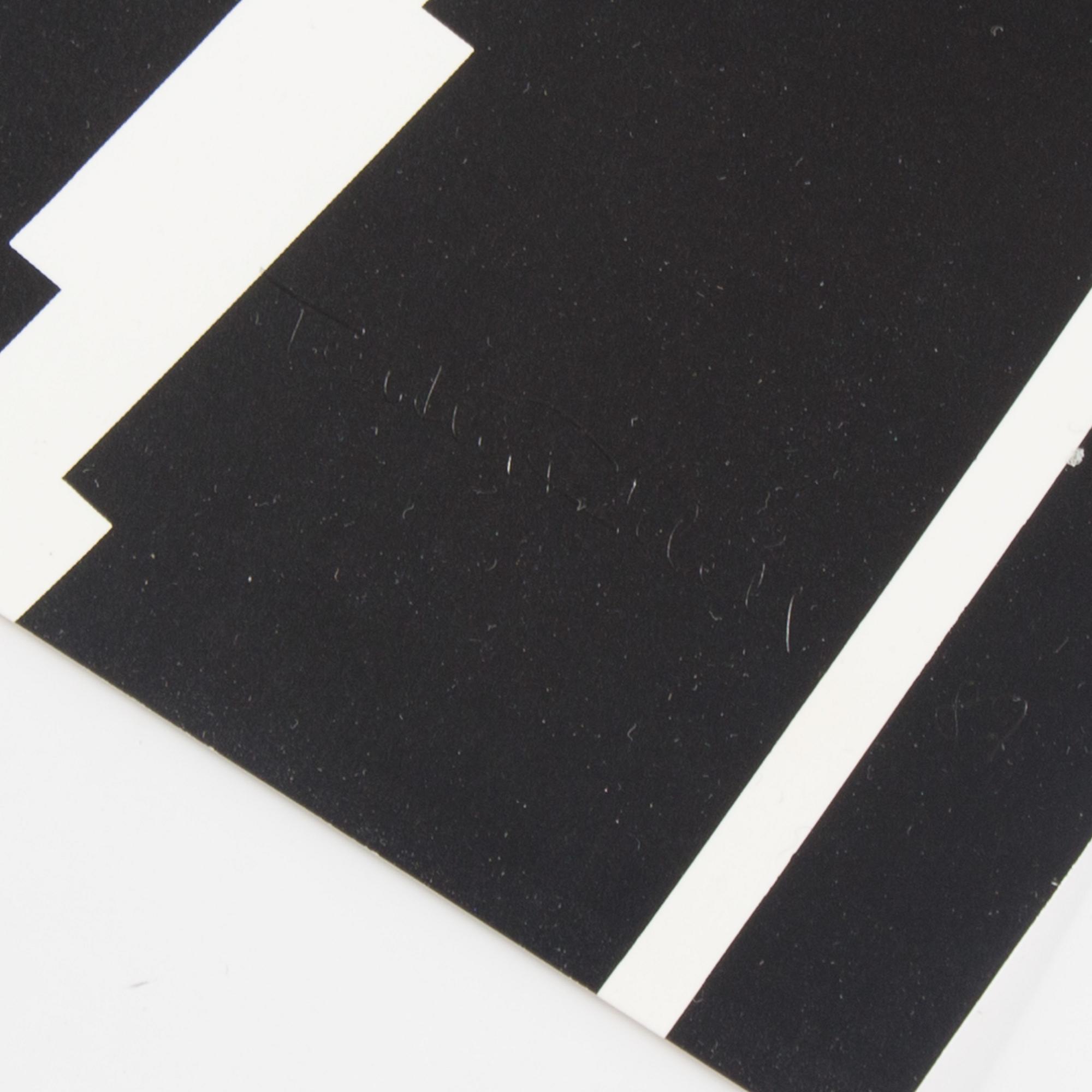 PARTI GRAFIK, 9 delar, mesta dels litografier, b.la C Göran Karlsson, Malcom Morley mm, samtliga signerade.