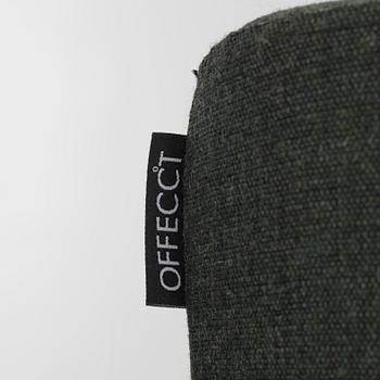 Matti Klenell, sofa, "Font", Offecct, contemporary.