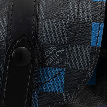 Louis Vuitton, ryggsäck, "Christopher MM", 2018.