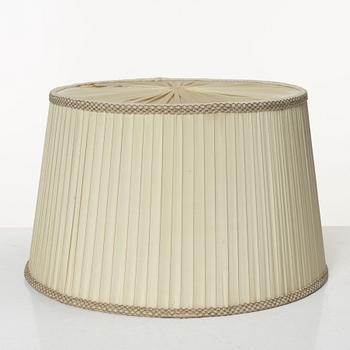 Harald Notini, Table lamp model 15491, Böhlmarks lampfabrik.