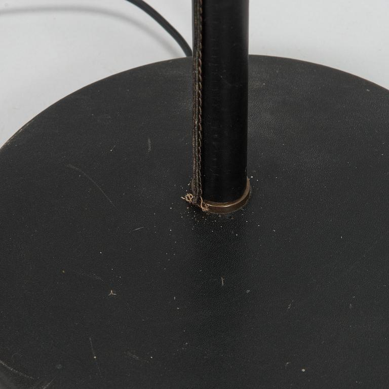 Alvar Aalto, golvlampa, modell A808, Valaistustyö.