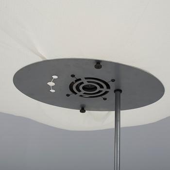 GOLVLAMPA, "Globlow", Snowcrash, Design Vesa Hinkola, Markus Nevalainen, Rane Vaskivuori, omkring 2000.