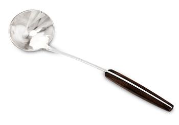 Mauno Honkanen, A PUNCH LADLE.