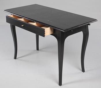 SKRIVBORD, "Österbybruk" ur IKEA:s 1700-tals serie, 1900-talets slut.