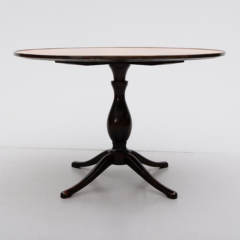BORD, Carl Malmsten, NK, 1900-talets första hälft.