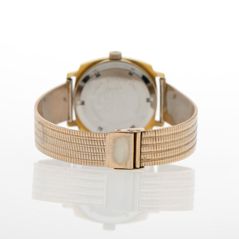 REVUE, rannekello, 35 mm.