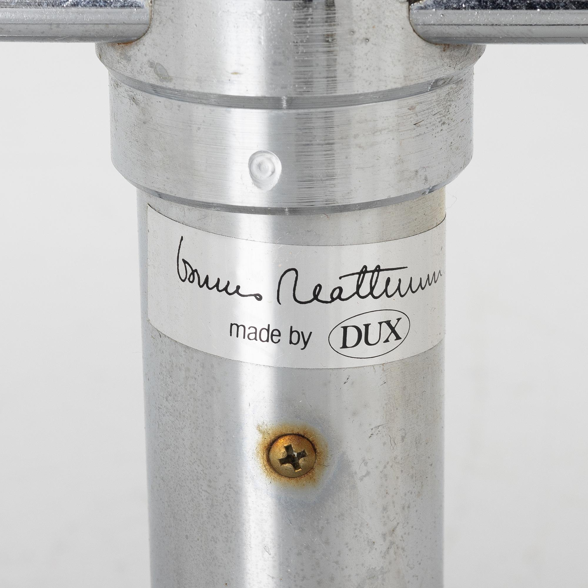 Bruno Mathsson, Armchair. Bruno Mathsson. “Jetson”, Dux.