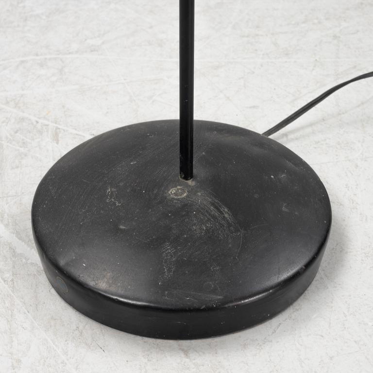 A floor light, STA, mid 20th Century.