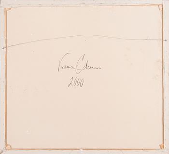 Veronica Österman, Untitled.