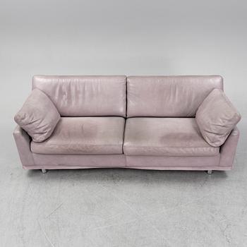 Kenneth Bergenblad, soffa, "Fredrik", Dux, sent 1900-tal.