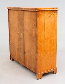 CHIFFONJÉ, 1800-talets mitt.