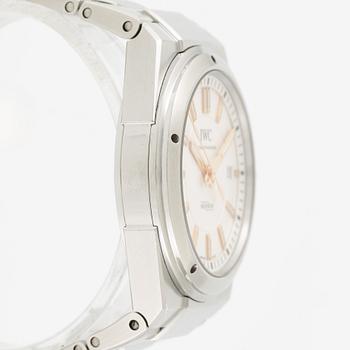 IWC, Ingenieur, ca 2018.