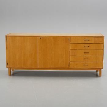 SIDEBOARD, Sverige, 1900-talets andra hälft.