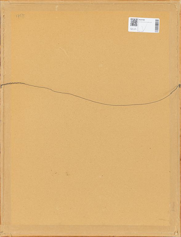 Svenolov Ehrén, Skansbron.