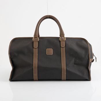 Dunhill, weekendväska.