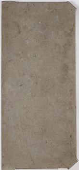 A Gustavian late 18th century commode by N P Stenström (master in Stockholm 1781-1790), not signed.