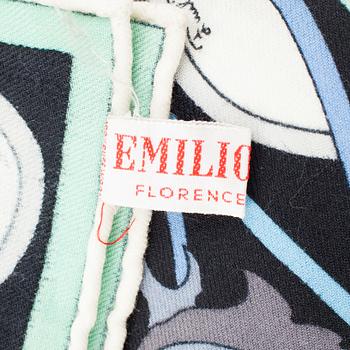 SCARF, Emilio Pucci.