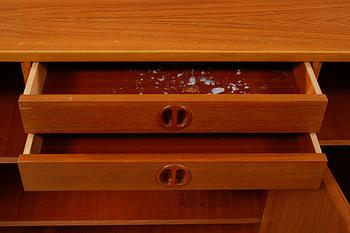 SIDEBOARD, 1950/60-tal.