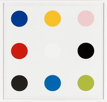 Andreas Lundberg · ANDREAS LUNDBERG, gicleetryck, monogramsignerad, signerad och numrerad 19/90.