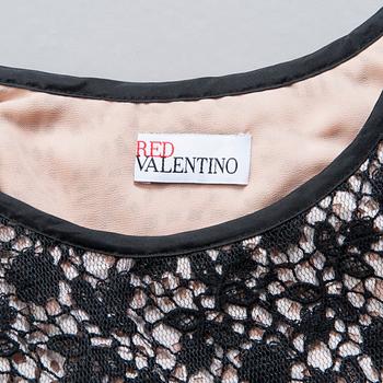 KLÄNNING, Red Valentino, storlek 42.