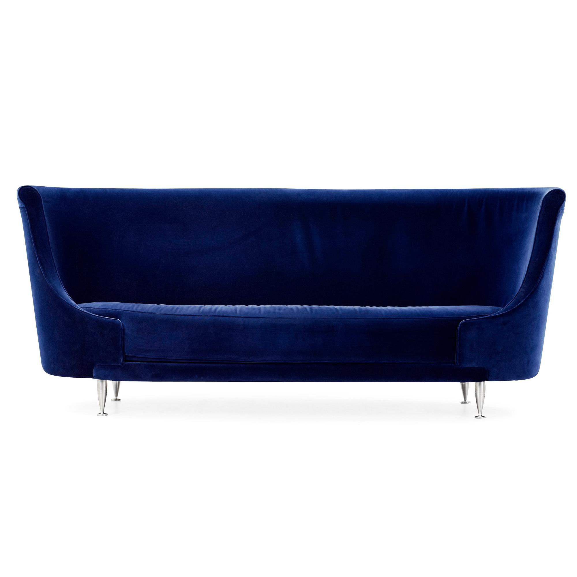 MASSIMO IOSA GHINI, soffa, 'Newtone', Moroso, Italien.