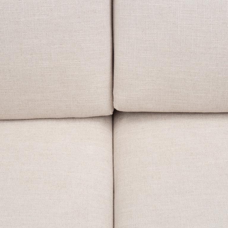 A CARLO COLOMBO SOFA, 'Pacific Coast', Nube.