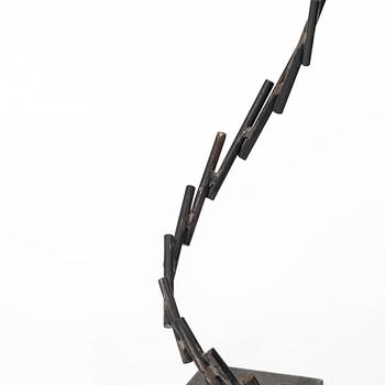 Oscar Reutersvärd, Untitled.
