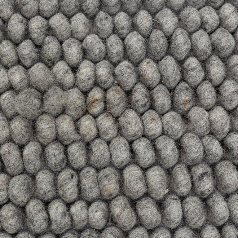 A carpet, 'Peas', HAY, Denmark, circa 297 x 200 cm.