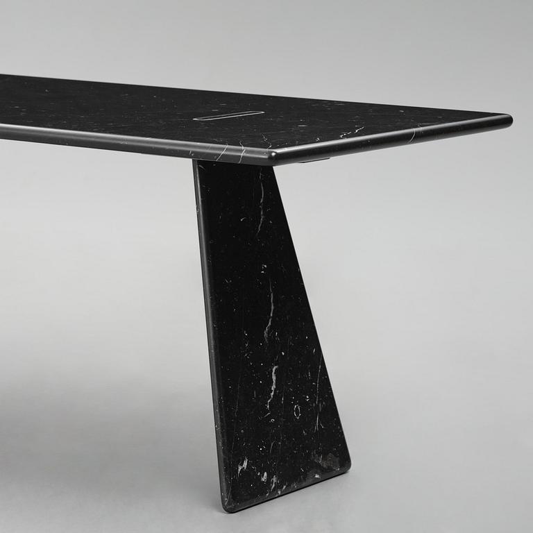 Angelo Mangiarotti, bord, "Asolo", Agapecasa, Italien, 2020.