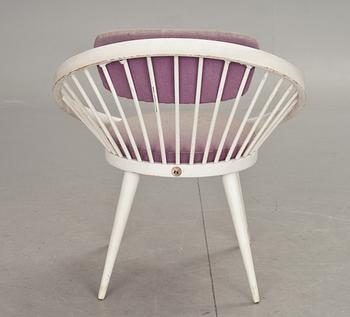 KARMSTOL, 1900-talets andra hälft.