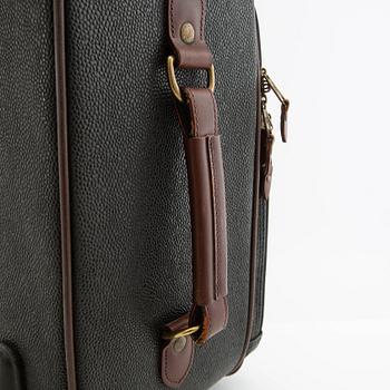 Mulberry, resväska vintage.