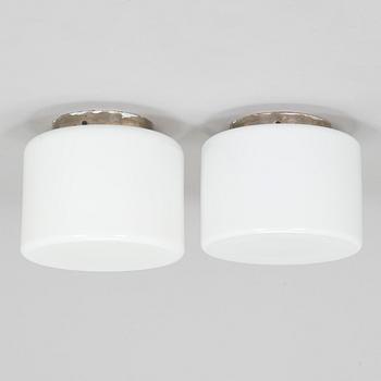 Paavo Tynell, Kattovalaisimia, 2 kpl malli 2028, Taito 1930-luku.