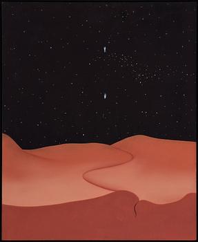 Patrik Andiné, "Meander".