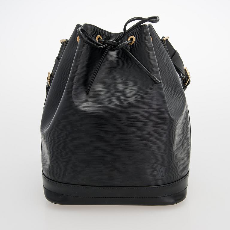 Louis Vuitton, A Epi Leather 'Noé' Bag.