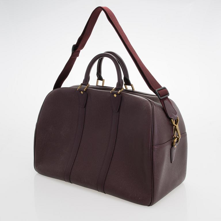 Louis Vuitton, 'Taiga Kendall PM' Bag.