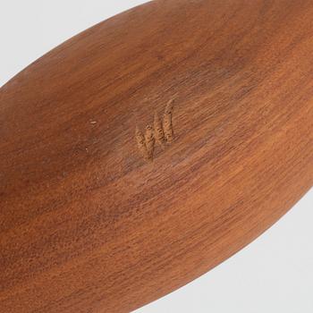 Johnny Mattsson, skålar, 2 st.