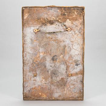 Tapio Kari Kustaa Ovaska, Female figure.